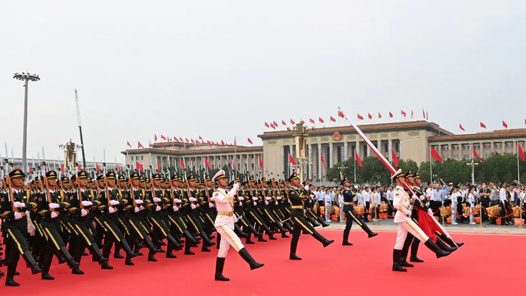 學(xué)習(xí)規(guī)劃建議每日問答丨如何理解構(gòu)建智能化軍事體系