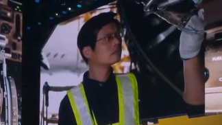 閃亮如你·2025年“最美職工”｜劉宇輝：“29年，我只做好這一件事！”