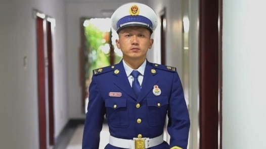 最美職工丨賓守朋：高原英雄路 雪域煉丹心