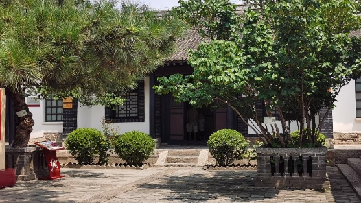 銘記歷史 緬懷先烈丨產業集群加速崛起——河北革命老區發展新觀察