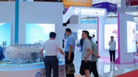 鏈博會首設創新鏈專區：讓科技成果從“睡美人”變“弄潮兒”