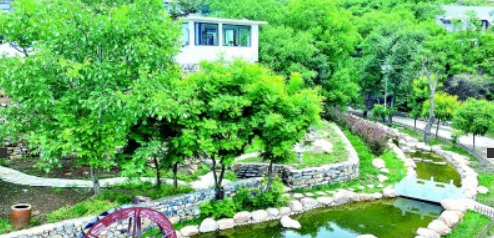 銘記歷史 緬懷先烈｜抗日英雄包森：千里擊強虜 劍吼長城東