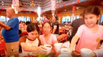 廣西南寧市總工會2025年工會夏令營圓滿結(jié)營