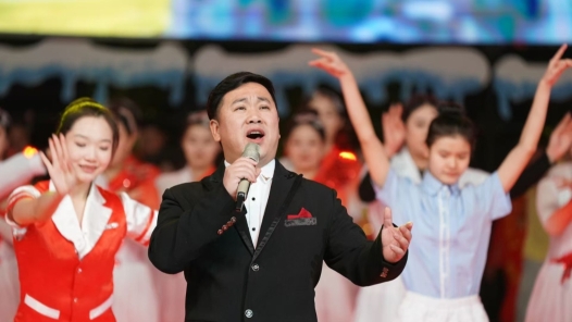 云南省職工“黨的創新理論我來講”優秀作品交流展示活動舉行