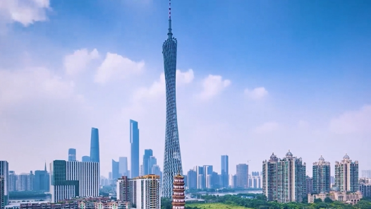 奮勇爭(zhēng)先，決戰(zhàn)決勝“十四五”丨廣州激活戰(zhàn)略性新興產(chǎn)業(yè)發(fā)展動(dòng)能