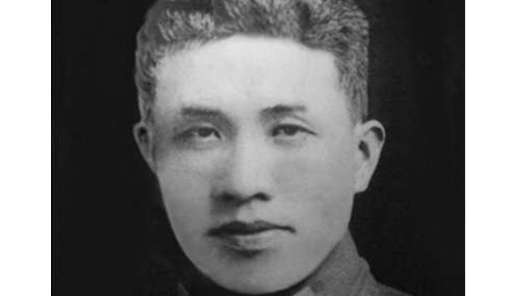 銘記歷史 緬懷先烈丨彭士量：英勇抗日 以身許國