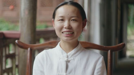 從浪花白到茶山綠：一位退役女兵的茶業(yè)振興路