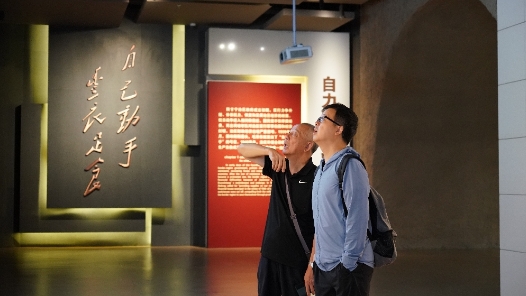 銘記歷史·緬懷先烈｜延安南泥灣：陜北好江南再煥新顏