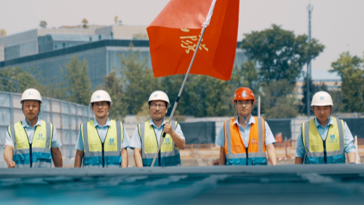 年輕人總得造點(diǎn)什么