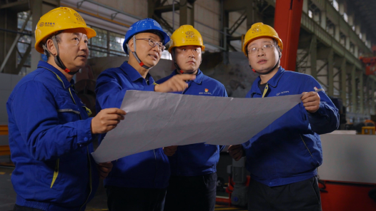 匠心傳承·精益求精