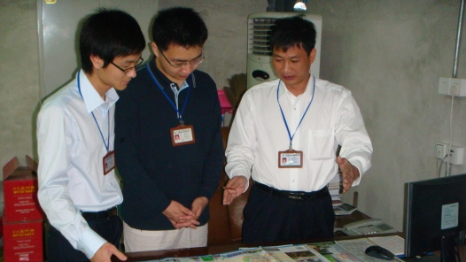 耕“云”十八載 勞模精神不褪色