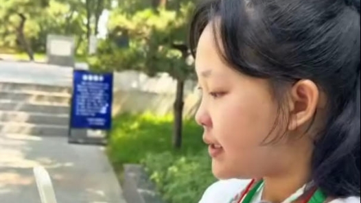 Hi,北京｜小營員和貨車司機爸爸“云邀約”：你帶我看過世界，下次換我?guī)悖? title=