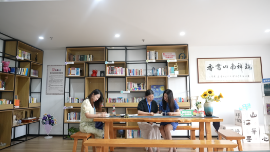 數智賦能者：工小友致百萬職工的逐夢答卷