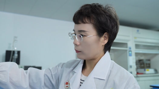 逐夢(mèng)糧油路 匠心鑄品質(zhì)