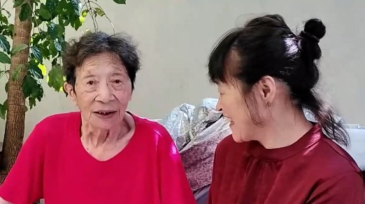 跟著勞模去上班