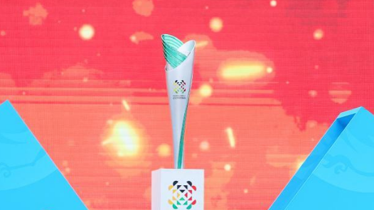 世運會是什么？成都街頭聽答案