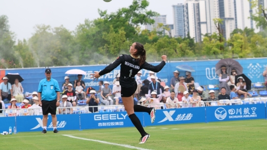成都世運會浮士德球激戰(zhàn)開鑼！巔峰對決一觸即發(fā)