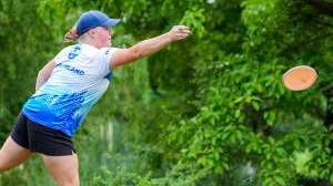 成都世運會丨公園城市里的綠色世運