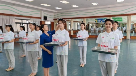 成都世運會丨成都世運會新疆志愿者：讓中國的溫暖與世界的精彩相遇