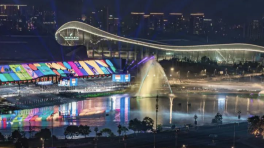 成都世運會｜殘疾人比賽項目參賽規(guī)模超往屆 詮釋成都溫度