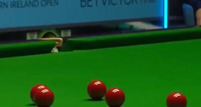 成都世運會丨白雨露闖入女子斯諾克決賽