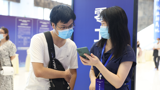 中國式現代化人才支撐更加堅實