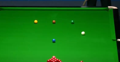 成都世運會：肖國棟2-0阿謝夫 晉級男子斯諾克決賽