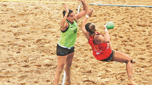 聚焦丨世運會為新興項目發(fā)展拓寬道路