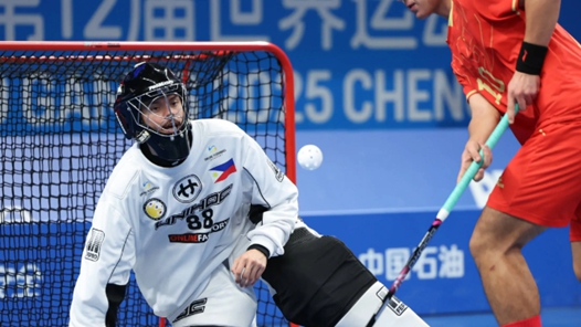 成都世運會 | 瑞典與芬蘭分獲男女軟式曲棍球冠軍