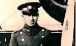 抗戰英魂｜高志航：東北飛鷹，空軍戰魂