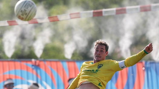 聚焦成都世運會丨浮士德球：巴西隊“大豐收”