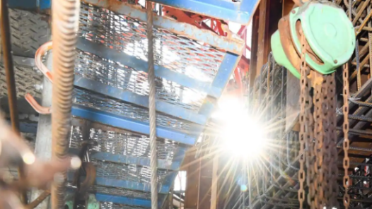 廣東湛江：工會(huì)送清涼 防暑保安康