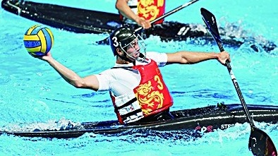 聚焦成都世運會丨感受世運會的包容與多樣