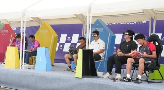 世運會近距離丨小眾項目開始走出“冷門”