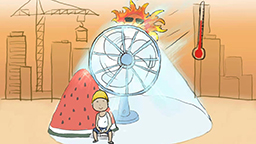 河北廊坊市總工會(huì)實(shí)打?qū)嵟e措為勞動(dòng)者送上夏日關(guān)懷