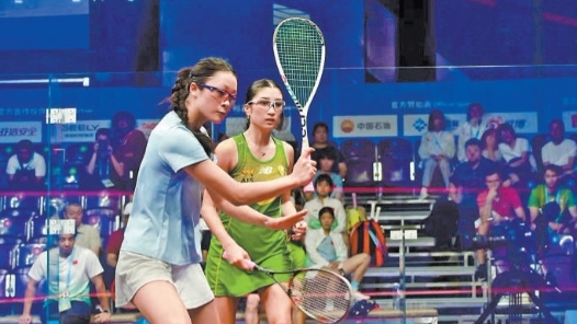 “奧運新兵”先戰(zhàn)世運會 三支國家隊迎首秀