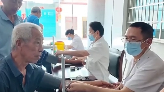 截至去年底 我國衛生人員總數達1578萬人