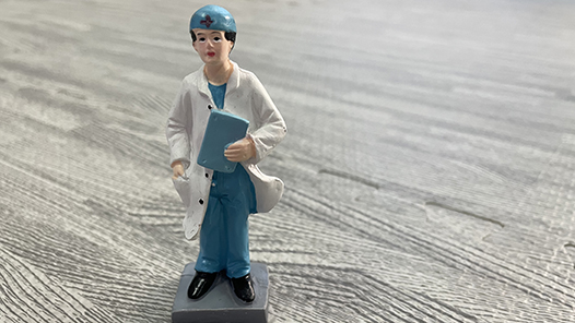 “鄰家阿姨”娓娓道來“女性健康那些事”