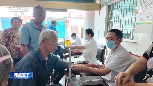 截至去年底 我國衛生人員總數達1578萬人