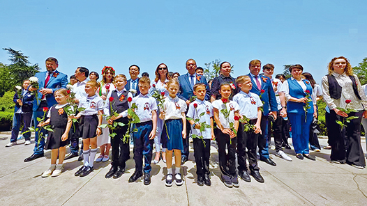 共同的抗戰記憶｜紫金山下追憶長空英烈——探訪南京抗日航空烈士紀念館