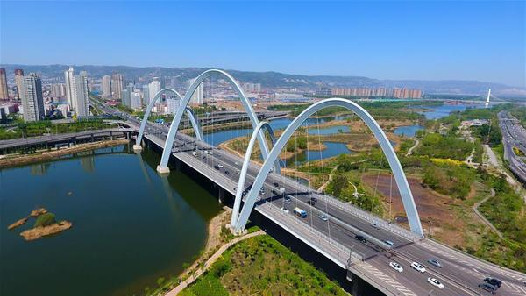 “十四五”農村公路規劃主要指標提前完成