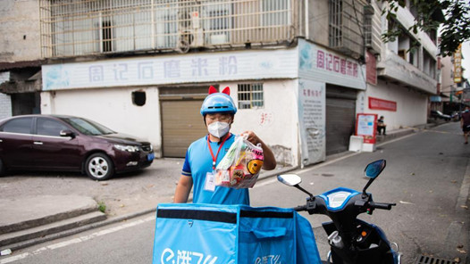 海南省三亞市總工會(huì)提升新就業(yè)形態(tài)勞動(dòng)者維權(quán)服務(wù)效能