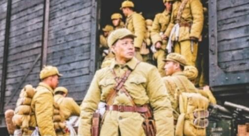 藝評·紀念抗戰勝利80周年｜以影視之名，銘記歷史致敬先烈