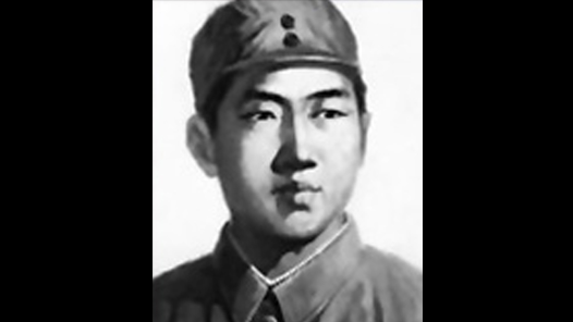 銘記歷史 緬懷先烈｜陳翰章：鐵骨鑄英魂的“書生戰將”