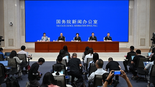 高質量完成“十四五”規劃｜年均41.5萬億元，“十四五”期間海關監管進出口貨物體量全球最大