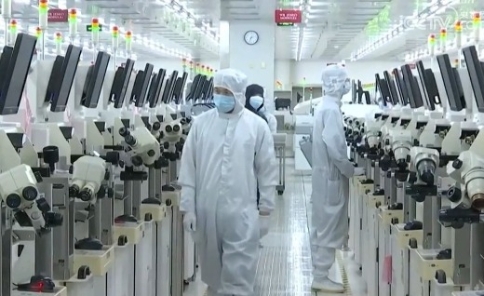 娘家人暖心事丨“娘家人”進(jìn)場(chǎng)的72小時(shí)