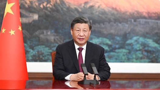 拾光紀·名單來了！應習近平主席邀請，26位外國國家元首和政府首腦將出席紀念活動