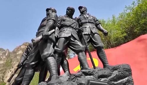 團結就是力量 奮斗開創未來——中國人民抗日戰爭勝利80周年的時代啟示之四