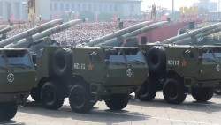 閱兵沒看夠？讓時間慢下來