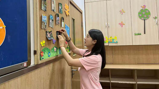 新華全媒+｜師者如光，微以致遠——各地多彩活動慶祝教師節